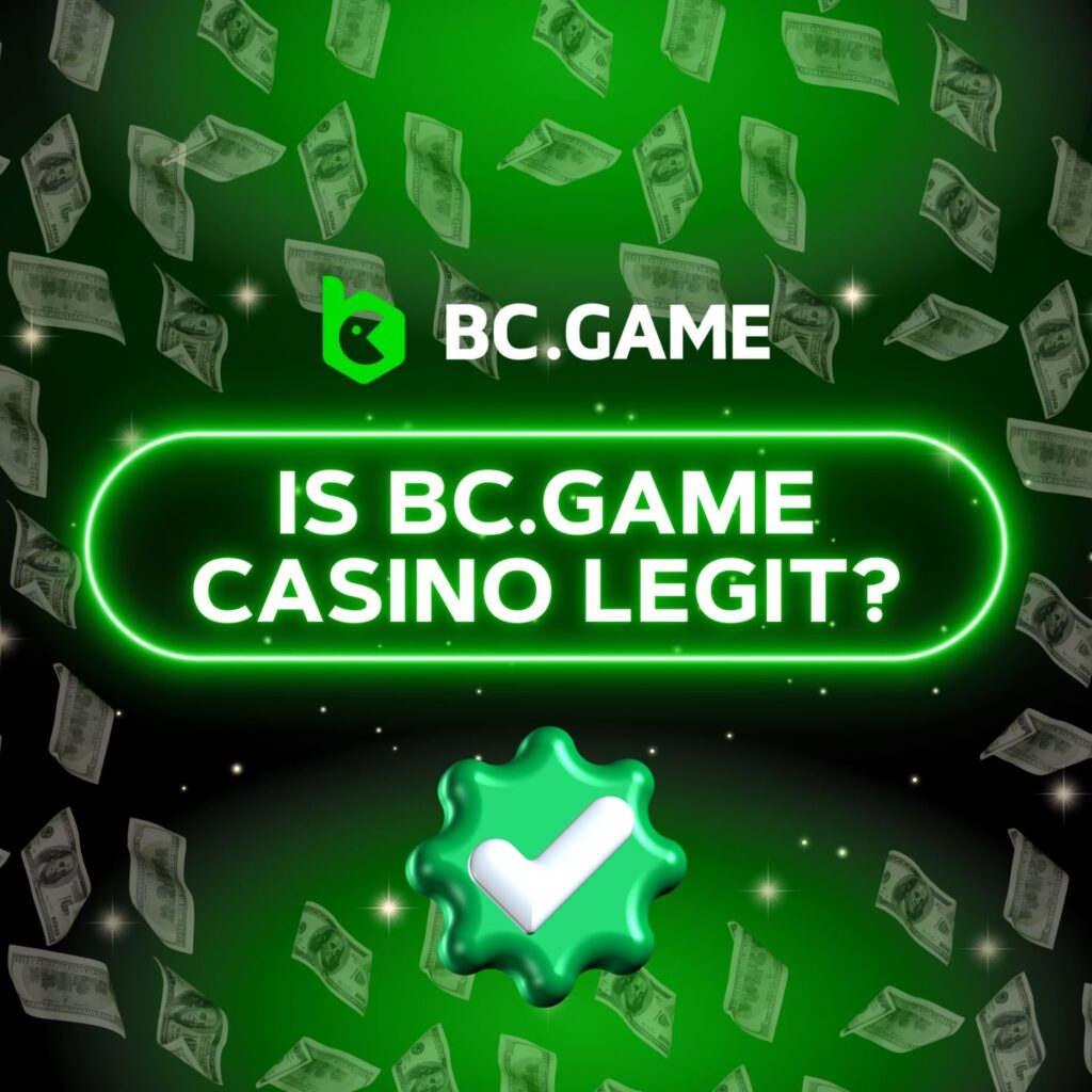 भारत में BC.Game क्रिप्टो कैसीनो साइट - आधिकारिक इंटरनेट साइट भारत में BC.Game क्रिप्टो कैसीनो साइट - आधिकारिक इंटरनेट साइट