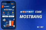 Mostbet sports wagering in Bangladesh