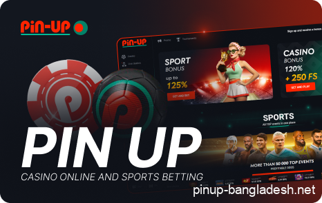 casino pin up online casino pin up online