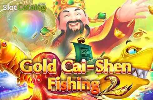 Experience the Thrill of Cai Shen Fishing in India with JDB Demo Mode - overview